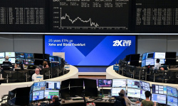 ماذا يحدث في الأسواق الأوروبية؟ الشرق الأوسط يهز البورصات مجددًا