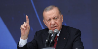 اشتريناها ولم يسلمونا إياها.. أردوغان يكشف خفايا الخيانة الدولية لتركيا في صفقات السلاح