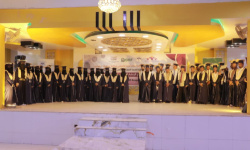 المكلا: مؤسسة الأمل النسوية تختتم برنامج الرعاية التنفسية الحرجة وتؤهل 63 كادراً صحياً