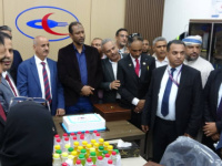 "اليمنية" تفتتح مكتبها الجديد في المهرة وتدشن مرحلة جديدة لتعزيز خدمات السفر