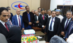 "اليمنية" تفتتح مكتبها الجديد في المهرة وتدشن مرحلة جديدة لتعزيز خدمات السفر