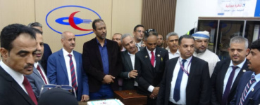 "اليمنية" تفتتح مكتبها الجديد في المهرة وتدشن مرحلة جديدة لتعزيز خدمات السفر