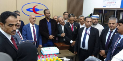 "اليمنية" تفتتح مكتبها الجديد في المهرة وتدشن مرحلة جديدة لتعزيز خدمات السفر
