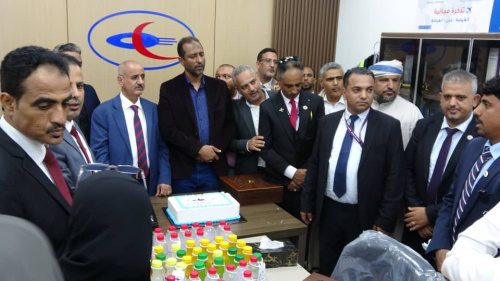 "اليمنية" تفتتح مكتبها الجديد في المهرة وتدشن مرحلة جديدة لتعزيز خدمات السفر