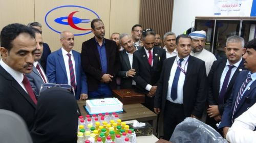 "اليمنية" تفتتح مكتبها الجديد في المهرة وتدشن مرحلة جديدة لتعزيز خدمات السفر