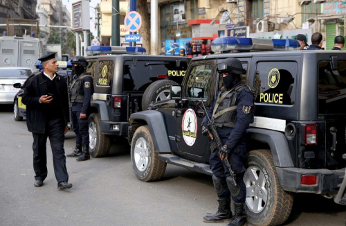 ما هي حقيقة المنشور "المرعب" الذي هز منازل المصريين؟