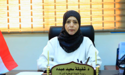 رئيسة اللجنة الوطنية للمرأة تبحث مع "الأمم المتحدة للمرأة" و"الإسكوا" سبل التعاون المشترك