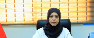 رئيسة اللجنة الوطنية للمرأة تبحث مع "الأمم المتحدة للمرأة" و"الإسكوا" سبل التعاون المشترك