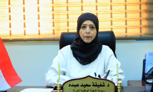 رئيسة اللجنة الوطنية للمرأة تبحث مع "الأمم المتحدة للمرأة" و"الإسكوا" سبل التعاون المشترك