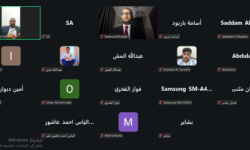 خلال ندوه سياسية باحثين سياسيين ..الأزمات نتجت عن الصراع على السلطة لا عن الوحدة