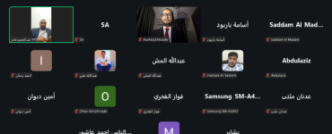خلال ندوه سياسية باحثين سياسيين ..الأزمات نتجت عن الصراع على السلطة لا عن الوحدة