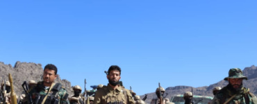 عناصر مسلحة تتبع قائد اللواء 32 مشاة صامد القبة تغتال محمد أحمد النجار بـ "عرور" وتختطف ابنته اليمامة