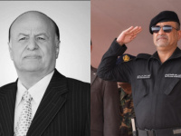 اللواء الركن شلال علي شايع هادي يعزّي في وفاة الرئيس السابق المشير عبدربه منصور هادي