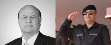 اللواء الركن شلال علي شايع هادي يعزّي في وفاة الرئيس السابق المشير عبدربه منصور هادي