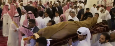 تشييع بلا علم&hellip; أسرة الرئيس هادي  ترفض لفّ جثمانه بعلم اليمن بعد إساءات النخب الشمالية
