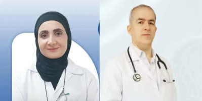 حارس منزل محافظ عدن يفتح النار عشوائياً في الدرين&hellip; قتلى وجرحى بينهم مدنيون وطبيب سوري وزوجته 
