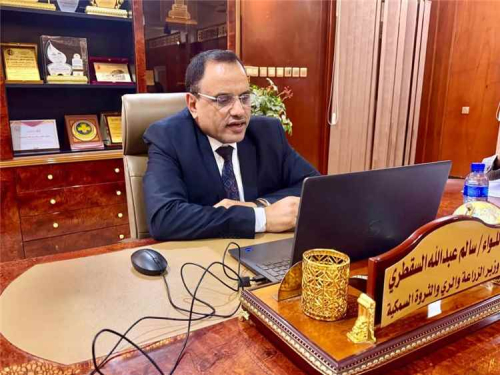 عيون فضائية تحمي البحر.. خطة يمنية فرنسية لرقابة المصائد السمكية ووقف القرصنة