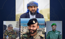 فضيحة مدوية تضرب الأمن الوطني.. تسجيل مدته دقيقة واحدة يقلب العاصمة عدن رأساً على عقب ويكشف ما يحدث في الخفاء