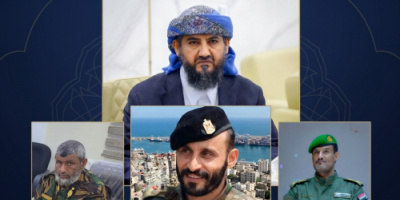 فضيحة مدوية تضرب الأمن الوطني.. تسجيل مدته دقيقة واحدة يقلب العاصمة عدن رأساً على عقب ويكشف ما يحدث في الخفاء