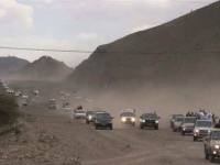 إعصار قبلي.. حشود "فدغم" على بعد 6 ساعات من أسوار صنعاء!