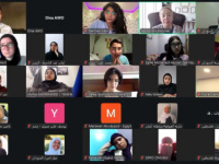 بمشاركة اللجنة الوطنية للمرأة.. انطلاق برنامج محاكاة منظمة المرأة العربية لتأهيل الشباب حقوقياً وقيادياً