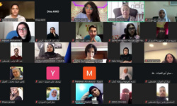 بمشاركة اللجنة الوطنية للمرأة.. انطلاق برنامج محاكاة منظمة المرأة العربية لتأهيل الشباب حقوقياً وقيادياً
