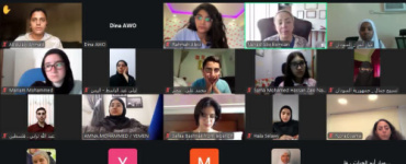 بمشاركة اللجنة الوطنية للمرأة.. انطلاق برنامج محاكاة منظمة المرأة العربية لتأهيل الشباب حقوقياً وقيادياً