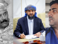 أنيس الشريك: تسليم 8 متهمين باستهداف موكب لملس واغتيال اللواء جواس تم بتوجيهات رسمية من أبو زرعة المحرمي