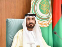 رئيس البرلمان العربي يدين اعتداءات المستوطنين في الضفة الغربية