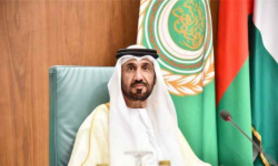 رئيس البرلمان العربي يدين اعتداءات المستوطنين في الضفة الغربية