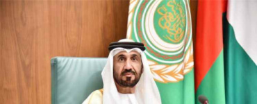 رئيس البرلمان العربي يدين اعتداءات المستوطنين في الضفة الغربية