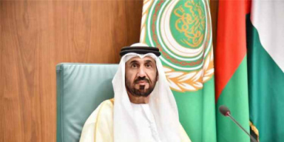 رئيس البرلمان العربي يدين اعتداءات المستوطنين في الضفة الغربية
