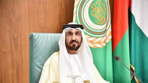 رئيس البرلمان العربي يدين اعتداءات المستوطنين في الضفة الغربية