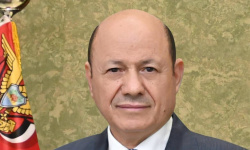 رئيس مجلس القيادة يحذر المليشيات الحوثية من استمرار التصعيد والمقامرة بمصالح الشعب اليمني