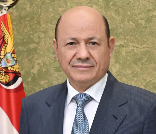 رئيس مجلس القيادة يحذر المليشيات الحوثية من استمرار التصعيد والمقامرة بمصالح الشعب اليمني