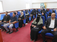 اللجنة الوطنية للمرأة ووزارة الأشغال وصندوق الطرق تعززان الوعي بالحقوق الوظيفية للمرأة