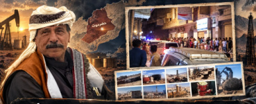 حضرموت على صفيح ساخن.. اغتيال قاضٍ في سيئون بعد عزمه على فتح ملف آبار النفط السرية وشبكات التهريب