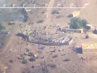 الجنوب وقواته المسلحة في مواجهة الغزو الشمالي الثالث.. الحوثيون يفجّرون منازل المواطنين في القرى الحدودية بالصبيحة