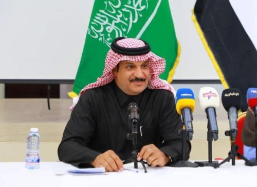 القحطاني: الرياض تسعى لحماية أمنها القومي ومصالحها وتدعم وحدة اليمن حاليًا.. وقضية الجنوب مؤجلة إلى ما بعد استعادة صنعاء