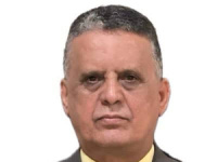 العميد خالد النسي: الاعتراف بحق الجنوبيين في تقرير مصيرهم وتقديم الضمانات شرطٌ لمعركة حقيقية ضد الحوثيين