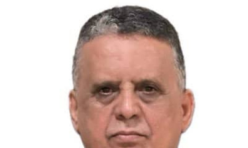 العميد خالد النسي: الاعتراف بحق الجنوبيين في تقرير مصيرهم وتقديم الضمانات شرطٌ لمعركة حقيقية ضد الحوثيين