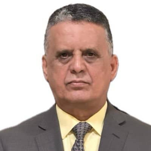 العميد خالد النسي: الاعتراف بحق الجنوبيين في تقرير مصيرهم وتقديم الضمانات شرطٌ لمعركة حقيقية ضد الحوثيين