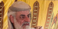 رئيس حلف قبائل اليمن: تعز قلعة الجمهورية الحصينة ومقبرة لكل غازٍ وسلالي