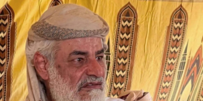 رئيس حلف قبائل اليمن: تعز قلعة الجمهورية الحصينة ومقبرة لكل غازٍ وسلالي