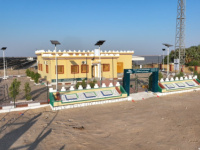 من عدن إلى مأرب وحضرموت... مشروعات سعودية نوعية تعزز الأمن المائي وتوسّع الاعتماد على الطاقة المتجددة